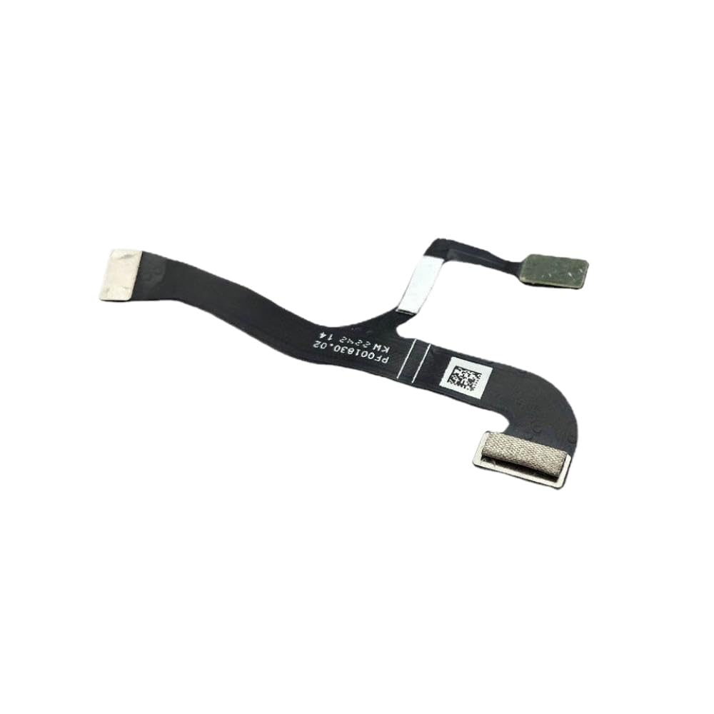 3 su 1 Nastro Flessibile per Fotocamera Piatta Compatibile con Parti di Riparazione dei droni