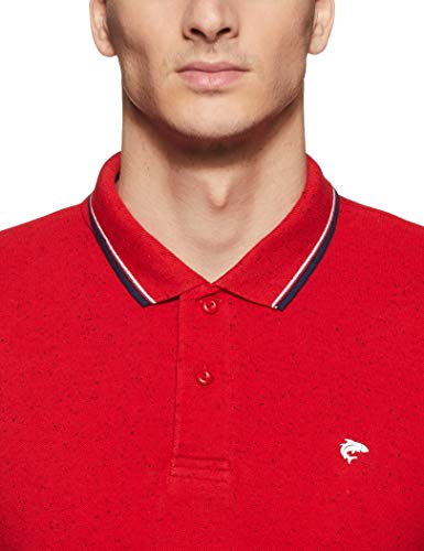 Image of Ruggers Men's Slim Fit T-Shirt
