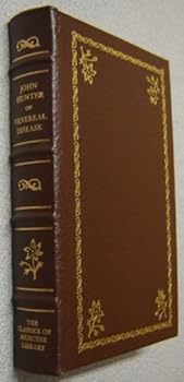 Leather Bound An Introductory Lecture to the Venereal Disease (Classics of Medicine Library) Book