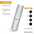 Max Water 20" x 4.5" 10 Micron Sediment Water Filter, Whole House Water Filter Replacement Cartridge, Melt Blown Polypropylene (PP), Fits Any Standard 20 Inch Filter Housing, 2 Pack
