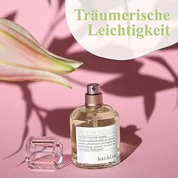 香水(ユニセックス) LILY OF THE VALLEY 50ml Lily of the