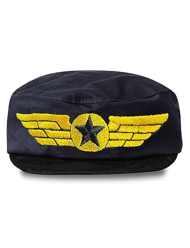 Image of COSLAND Baby Boys' Novelty Hat, 6-18 Months