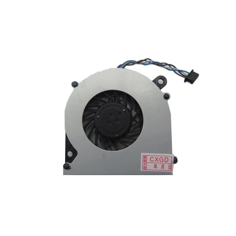 Ventilateur processeur HP 260 G2 en panne ? Remplacement KSB0405HB