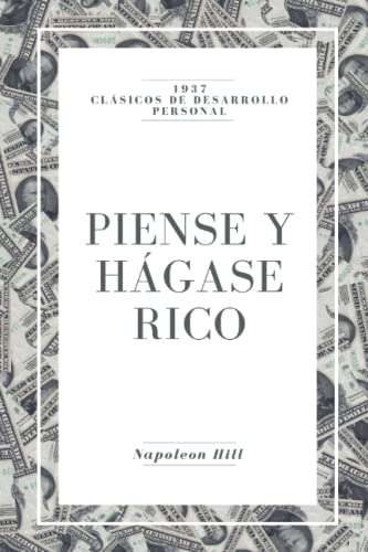 Piense y Hágase Rico
