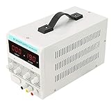 【Gute Wärmeableitung】: Der eingebaute Lüfter mit intelligenter Temperaturregelung passt die Drehzahl an den Lastzustand an, wodurch die Wärme effektiv abgeleitet und die Lebensdauer dieser Maschine verlängert werden kann.