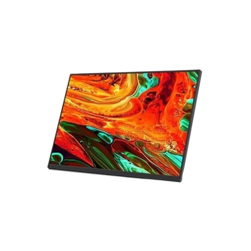 Écran portable tactile 1920x1200 60Hz : moniteur externe Type-C ultra fluide