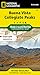 Buena Vista, Collegiate Peaks (National Geographic Trails Illustrated Map)
