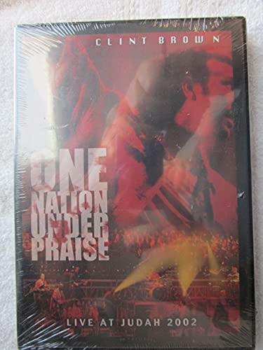 One Nation Under Praise [USA] [DVD]
