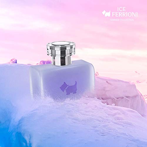 Perfume Ferrioni Woman marca Ferrioni (2)