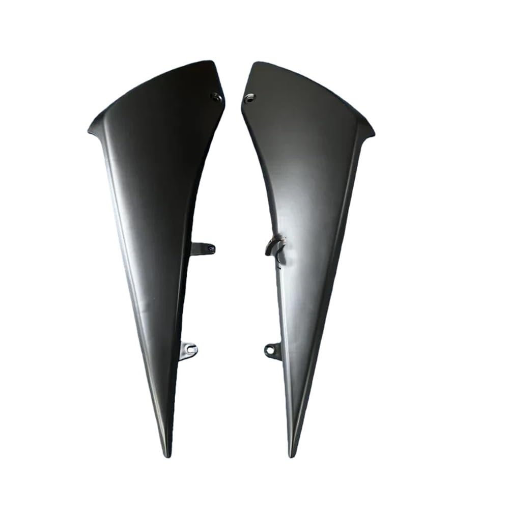 Réparer Carénage TMAX 530 560 Remplacement Flancs Inférieurs Rayés Suite Chute - 8