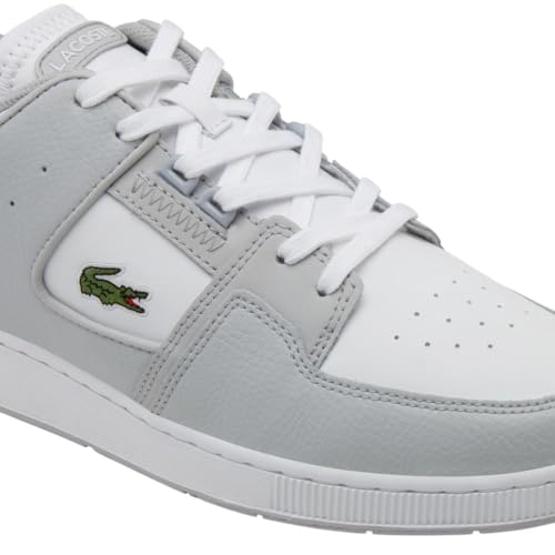Image of Lacoste Men's Court Cage Sneakers