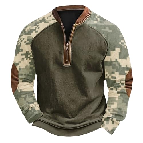 トップス 70's made in usa Camouflage Sweatshirt 70's made in usa Camouflage Sweatshirt Buy Vintage Camo