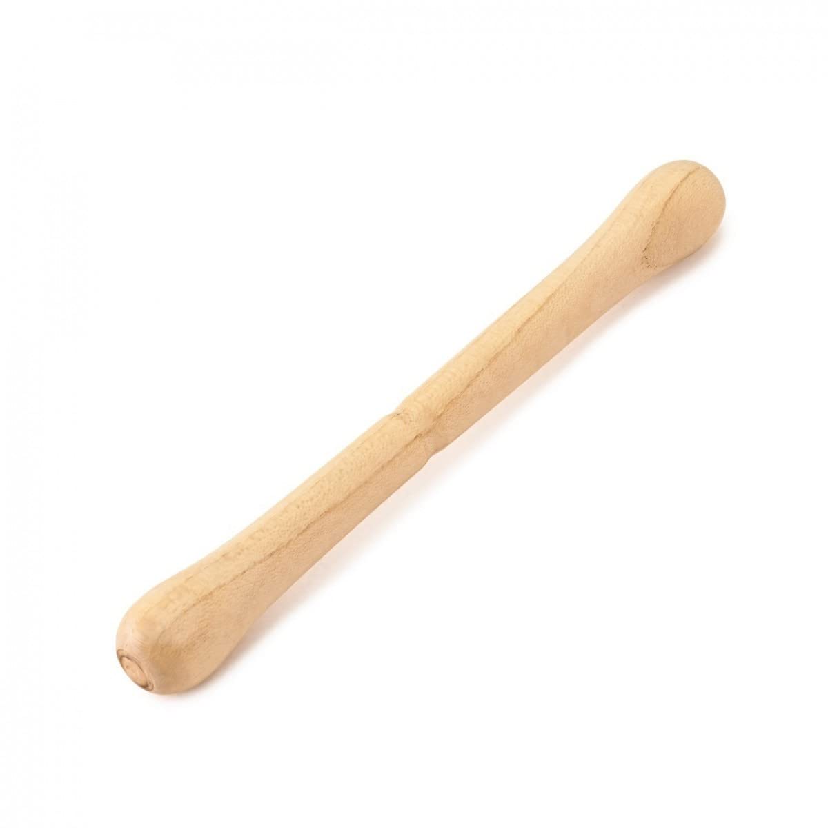 Gear4music Bodhran 18 pollici - Tamburo a cornice irlandese con borsa e battente