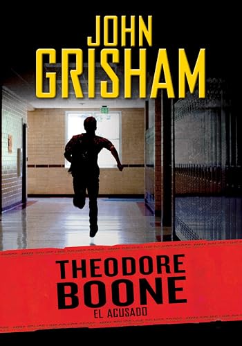 El acusado (Theodore Boone 3)