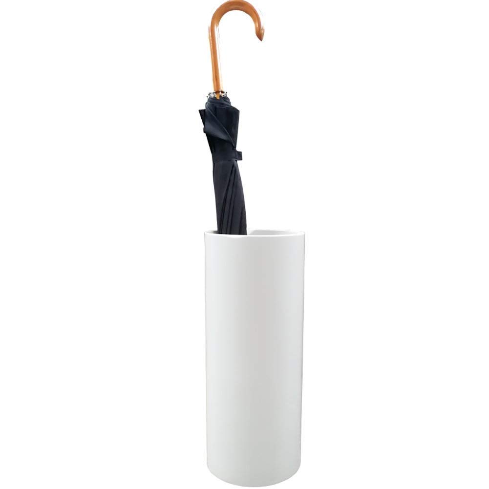 Porte-parapluies stable pour éviter les chutes et flaques d'eau dans votre entrée de maison