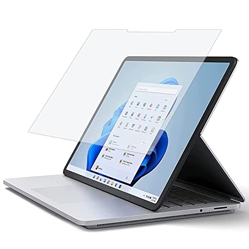 �}�C�N���\�t�g Surface Laptop Studio �p�� �u���[���C�g�J�b�g�t�B���� �t���ی�t�B���� ���˖h�~ �A���`�O���A �w��h�~ �C�A�h�~ �R�� �ی�V�[�g