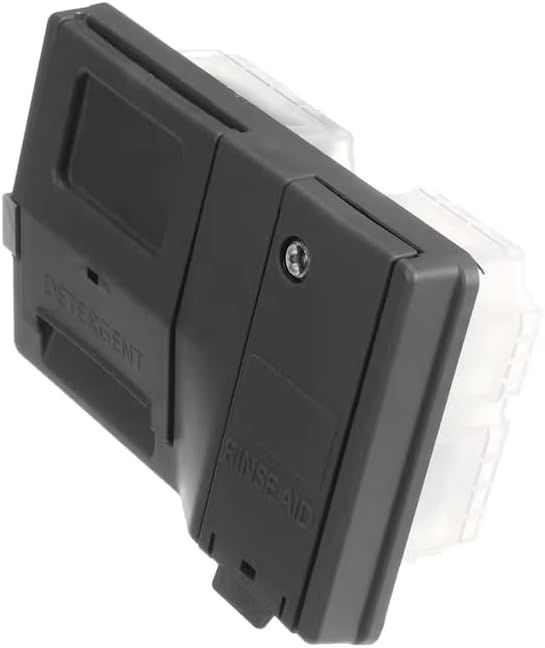 WD12X24058 Detergent Dispenser Compatible With GE Dishwashers - Budora - WD12X32798, WD12X21054, WD12X22515, WD12X22576, WD12X10415