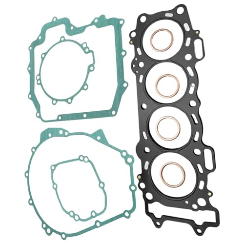 Joint accessoires culasse moto pour couvercle carter Kawasaki ZX1000