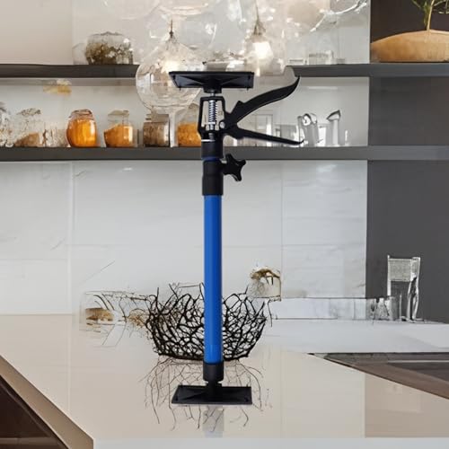 Meuble instable ? Tige télescopique réglable de 48 à 114 cm - 4