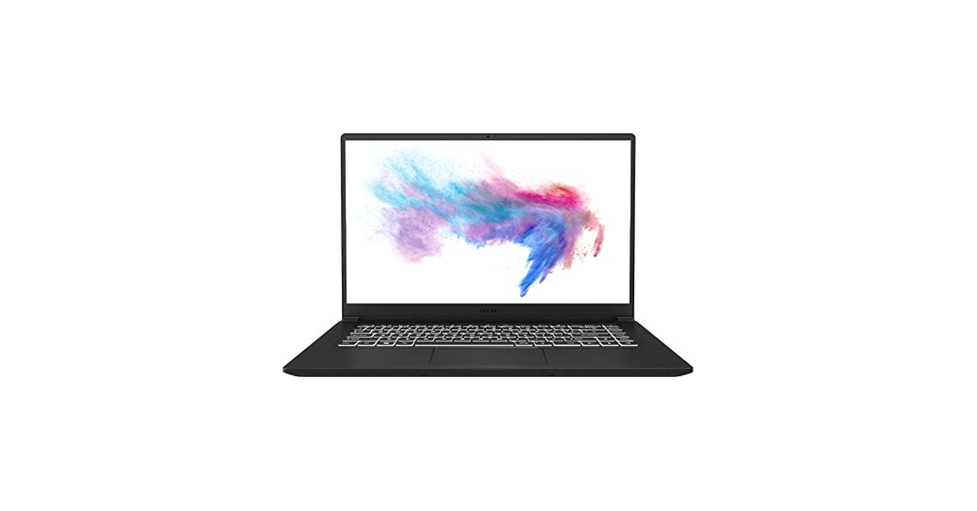 MSI ノートPC Modern 14 A10M-688JP i5-10210U Amazon.com: MSI