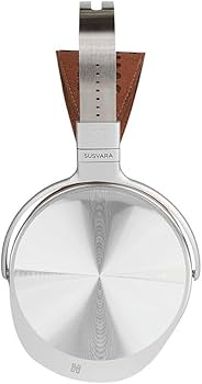 SUSVARA HIFIMAN ヘッドホン Hifiman SUSVARA UNVEILED Flagship Planar Magnetic Headphones