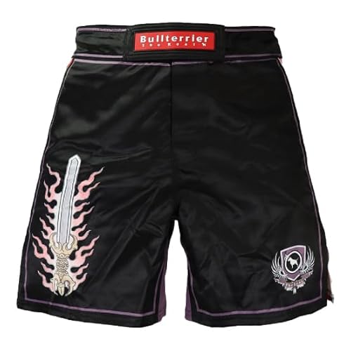 [BULL TERRIER] �u���e���A bj-268 �t�@�C�g�V���[�c Acala2.0 �� �u���W���A�� �_�p (JP, �A���t�@�x�b�g, L, BLACK)