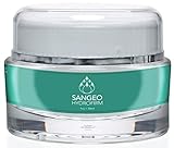 Sangeo-Hydrofirm Instant Lift Moisturizer- Day/Night Cream To Enhance Complexion- Deeply Hydrate- Diminish Fine Lines and Wrinkles