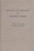 Genetics of Sexuality in Higher Fungi 082607295X Book Cover