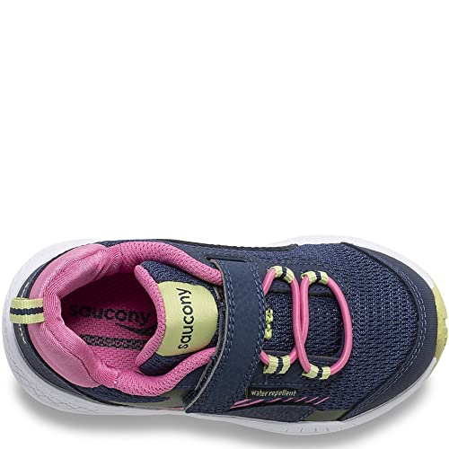 Chaussures de course Kinvara 12 Jr pour garçon dynamiques - 6