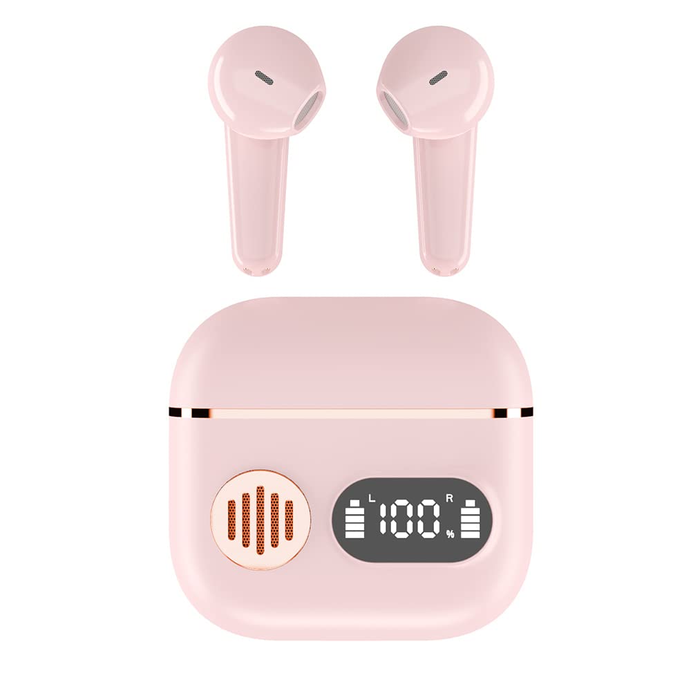 Amazon.co.jp: 【Bluetooth5.3 タッチ操作】Bluetooth イヤホン