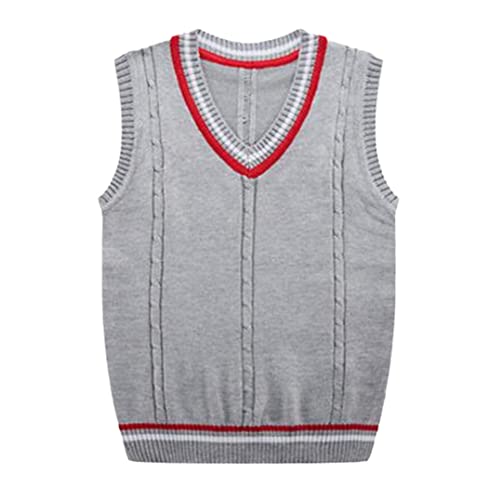 Débardeur homme col V en maille fine respirante pour mi-saison taille XXL
