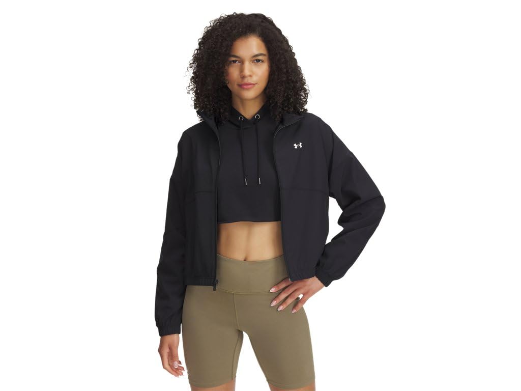 Rival Woven Jacket Ceket Kadın