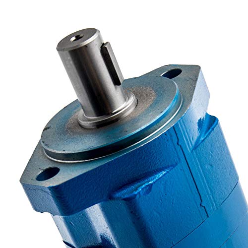 Motor hidráulico substitui para Eaton Char-lynn 104-1006 104-1006-006