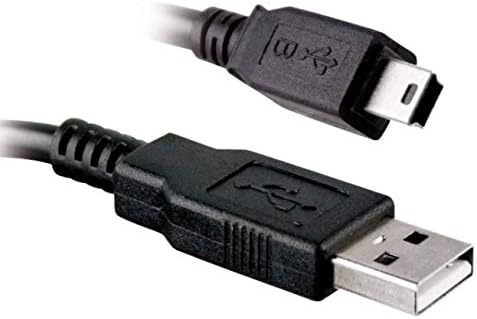 10 x Copartner USB A/M to USB B/M Cable E119932 AWM 2725 80C 30V VW-1 28AWG LL84201 CSA Type AWM I/IIA 80C 30V FT1
