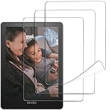 ULUQ Anti-Glare Screen Protector Designed for Kindle Paperwhite 11th generation 2021/kindle paperwhi