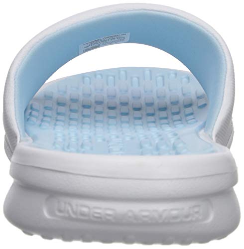 Image of Under Armour womens Playmaker Fixed Strap