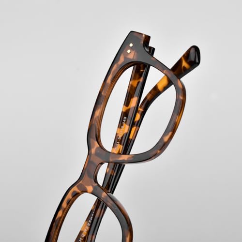Image of SAM AND MARSHALL VIVID Eyeglass I Square Shape I Computer Glasses I Polycarbonate Frames I Unisex