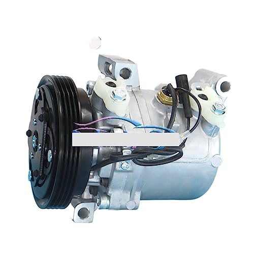 Amazon | カーエアコンコンプレッサー 95200-77GB2 95201-77GB2
