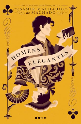 Homens elegantes: Edição revista e atualizada
