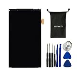 sunways LCD Display Digitizer Screen Replacement for Samsung Galaxy J5 J500 J5008 with Device Opening Tools