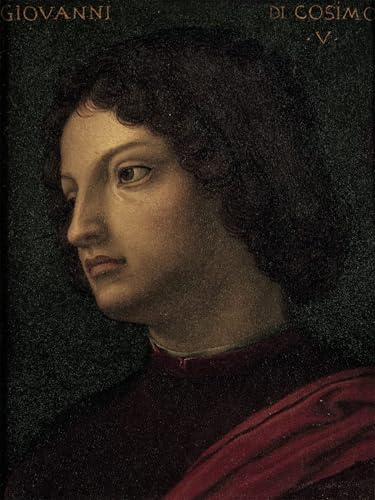 Portrait des Médicis Peinture sur Toile Bronzino Toile Élégante pour Chambre 60x90cm