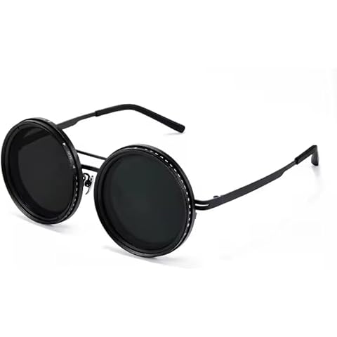 VYOFLA Adjustable Polarized Sunglasses Cover