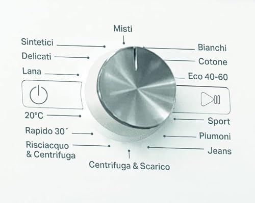Whirlpool FFS P8 IT