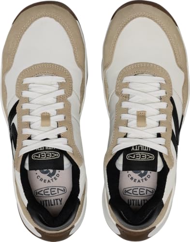 Image of KEEN Utility KS86 Utility Work Sneakers (Carbon Toe)