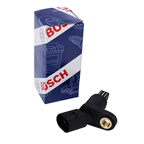 Bosch 0986594004 ABS Wheel Speed Sensor by Bosch - Used condition - CA$12.92