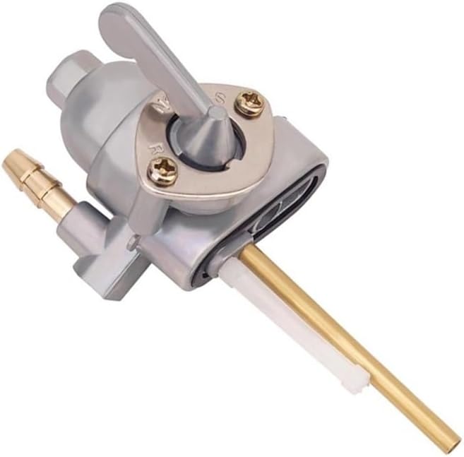 Petcock Fuel Switch Gas Shut Off Oil Tube fit for CB175 CA175 CL90 CL125S CL175 S90 SL90 S65 SS125A SL70 XR80