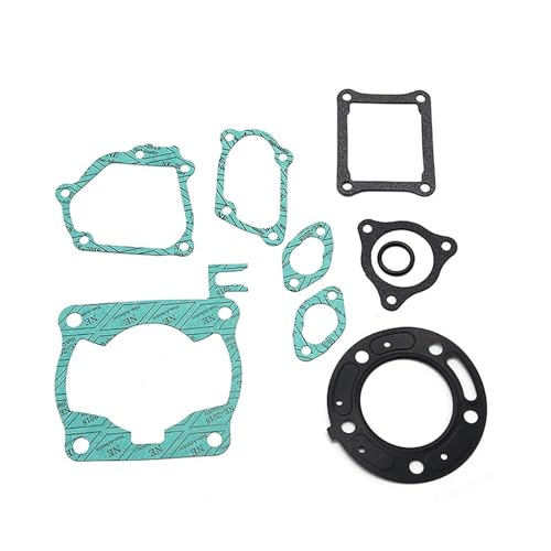 Kit joint de culasse pour réfection moteur CR125R millésimes 1990 à 1997