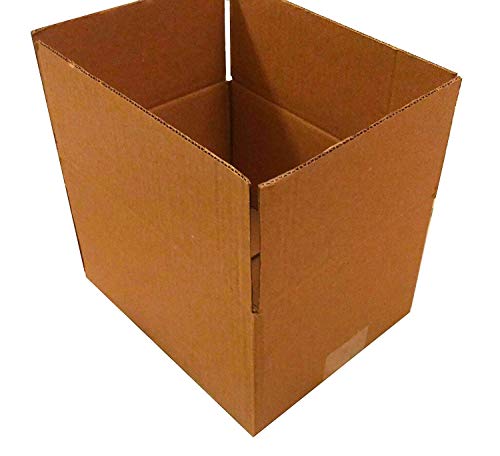 Schrodinger 115/115/75-3P/50 Corrugated Packaging Box 4.5" x 4.5" x 3.0" (4.5 inch x 4.5 inch x 3.0 inch) 3 Ply E-Flute Neat Die Cut High Bursting Strength Brown Outer paper 140gsm 50pcs/Order (B08T1Q4RBN) Amazon Price History, Amazon Price Tracker