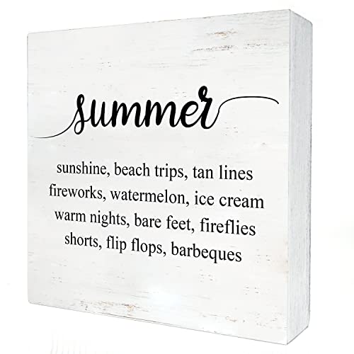 Summer-Sunshine-Beach-Wood-Box-Sign-Home-Decor-Rustic-Summer-Wooden-Box-Sign-Block-Plaque-for-Wall-Tabletop-Desk-Decoration Summer Sunshine Beach Wood Box Sign Home Decor Rustic Summer Wooden Box Sign Block Plaque for Wall Tabletop Desk Decoration