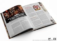 Wh 40k W&g Vow of Absolution 1913569713 Book Cover